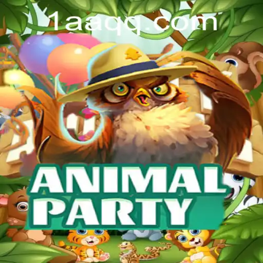 Descubra o Mundo Divertido de AnimalParty: Regras e Aventura