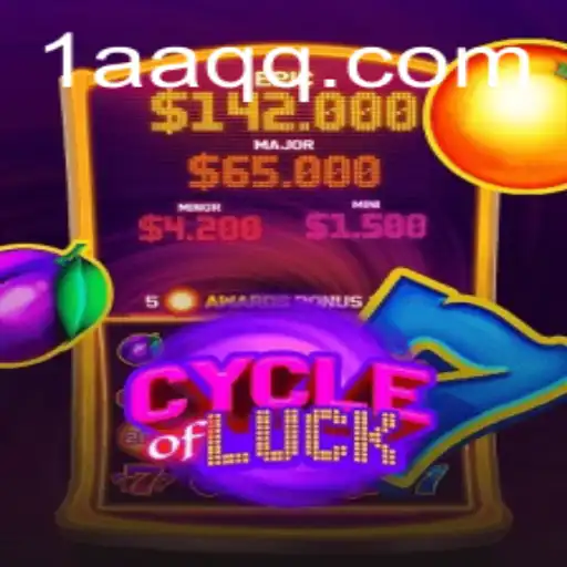 CycleofLuck: Descubra a Emoção de Um Jogo Inovador