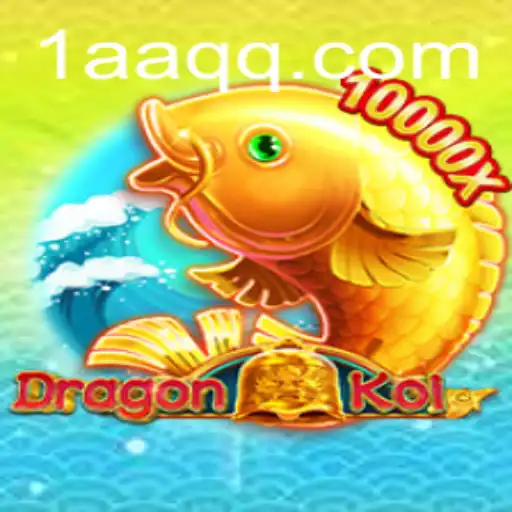 Descubra DragonKoi: Um Novo Jogo Que Está Conquistando o Público