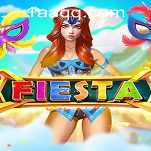 Explorando o Jogo 'Fiesta': Uma Jornada Através de Estratégia e Diversão com AAQQ