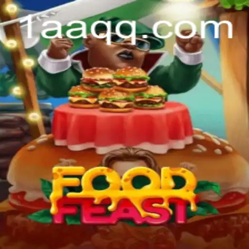 Explorando o Mundo do FoodFeast: Um Jogo para Amantes da Gastronomia