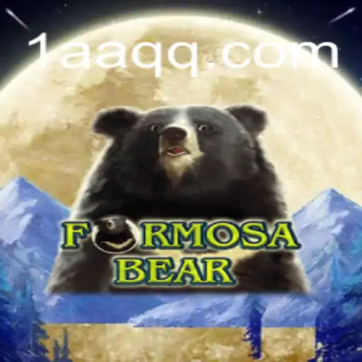 Descubra o Emocionante Mundo de FormosaBear: Uma Experiência de Jogo Inovadora