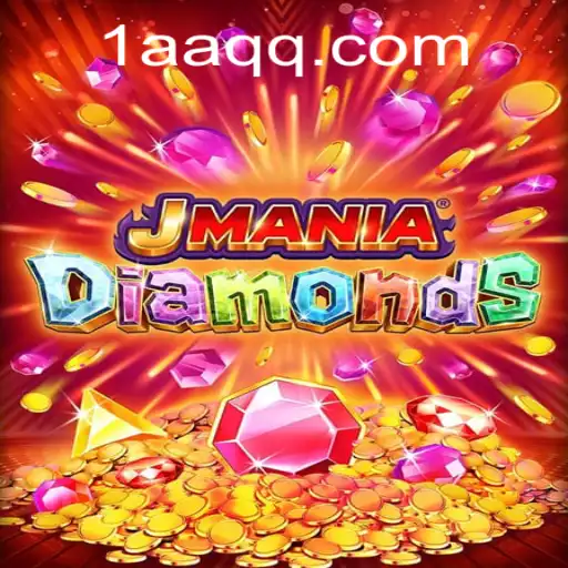 JManiaDiamonds: Explorando a Revolução dos Jogos Digitais com AAQQ
