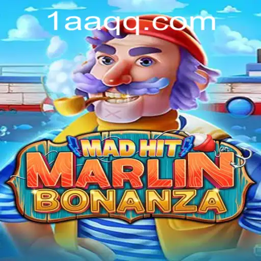 Descubra o Empolgante Mundo de MadHitMarlinBonanza: A Nova Sensação do Entretenimento Digital