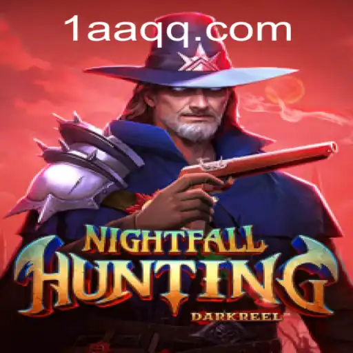 NightfallHunting: A Experiência de Jogo Imersiva que Está Conquistando o Mundo