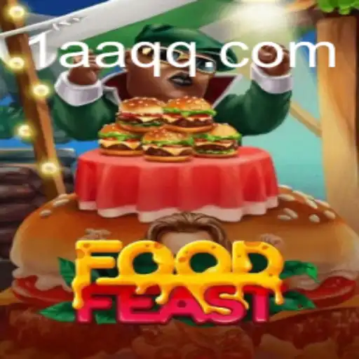 Explorando o Mundo do FoodFeast: Um Jogo para Amantes da Gastronomia
