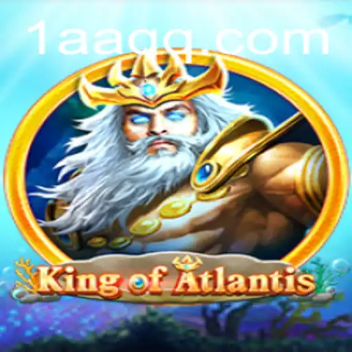 KingofAtlantis: Mergulhe em uma Aventura Subaquática com AAQQ