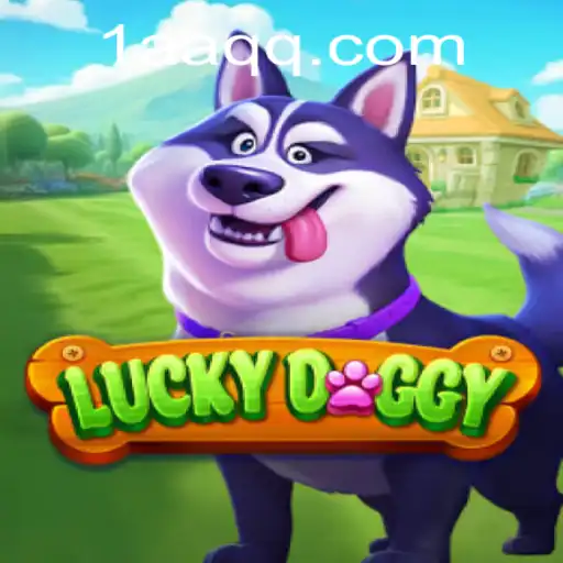 Explorando o Mundo de LuckyDoggy: Uma Jornada em Jogo
