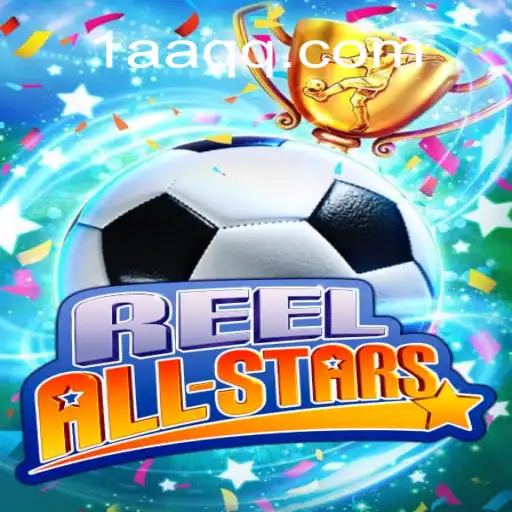 ReelAllStars: Um Mergulho na Nova Sensação dos Jogos