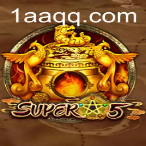 Descubra Super5: A Nova Sensação do Jogo com a Estratégia AAQQ
