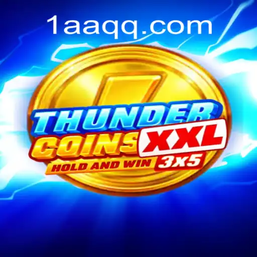 ThunderCoinsXxl: Descubra a Nova Sensação dos Jogos com a Chave AAQQ