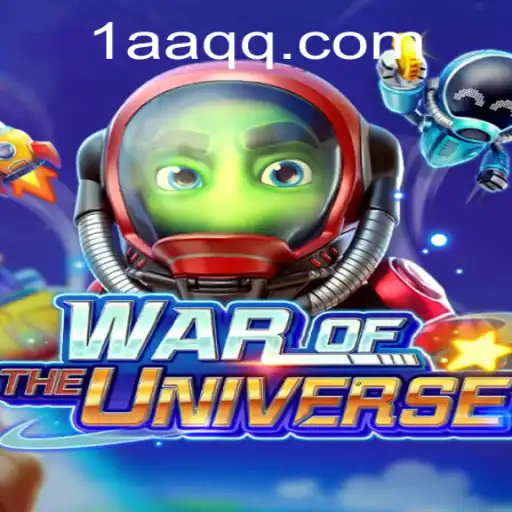 WAROFTHEUNIVERSE: Exploração Cósmica e Estratégia nas Estrelas