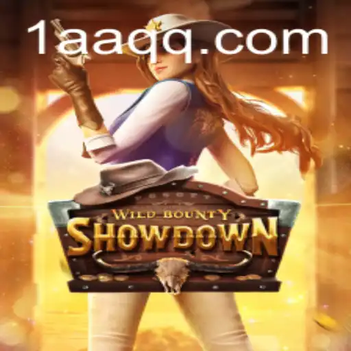 WildBountyShowdown: Descubra o Excitante Mundo de Duelos e Estratégia