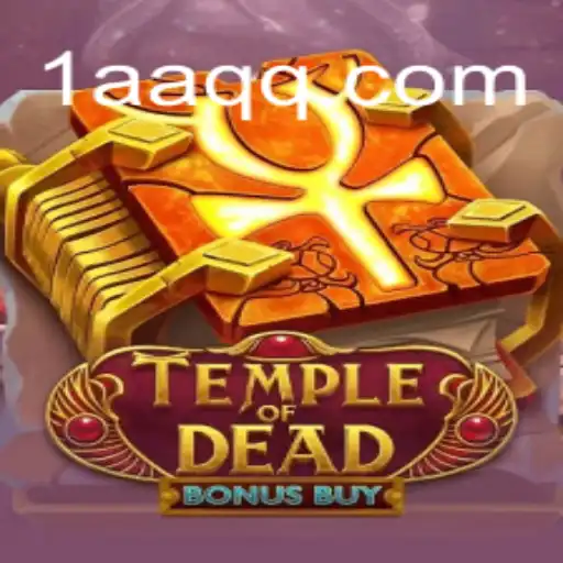 Explorando o Fascinante Mundo do Jogo TempleofDeadBonusBuy