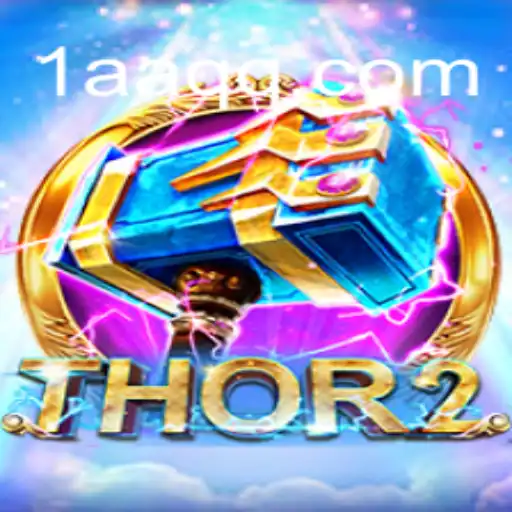 Thor2: A Nova Fronteira dos Jogos de Aventura