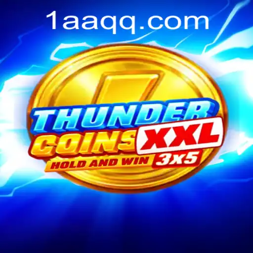 ThunderCoinsXxl: Descubra a Nova Sensação dos Jogos com a Chave AAQQ