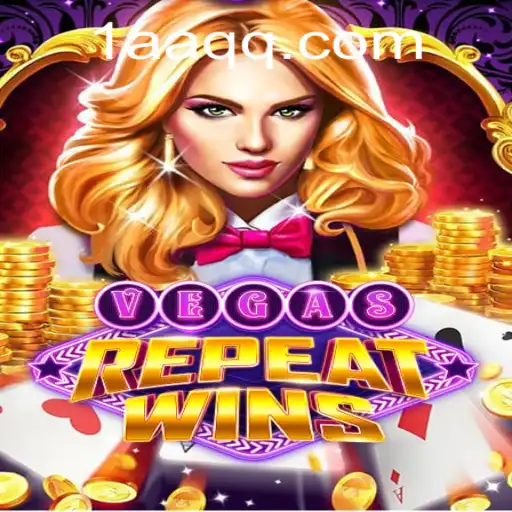 Descubra o Fascinante Mundo de VegasRepeatWins com AAQQ